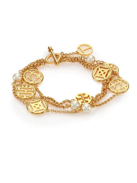 tory burch bracelets.